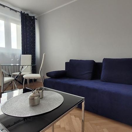 Lovely Flat In Heart Of Wroclaw Bagian luar foto