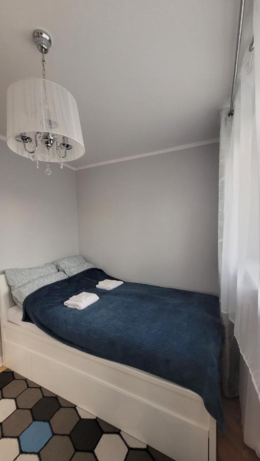 Lovely Flat In Heart Of Wroclaw Bagian luar foto