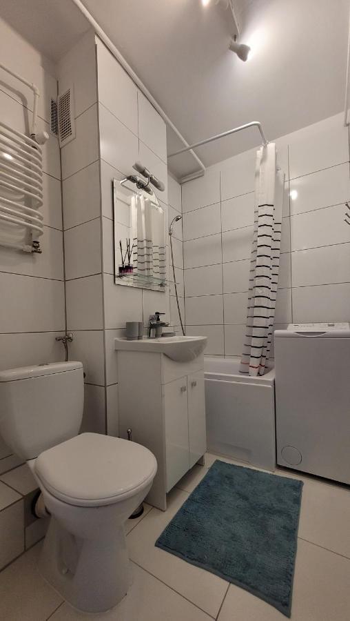 Lovely Flat In Heart Of Wroclaw Bagian luar foto