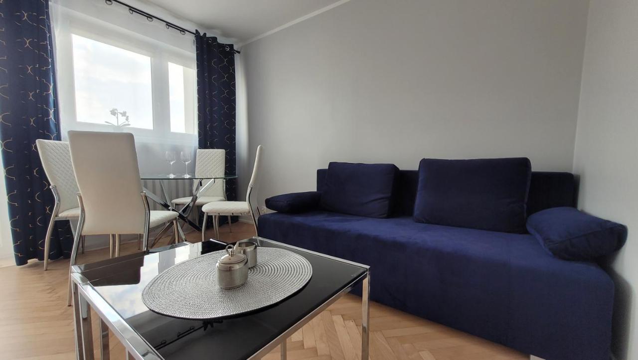 Lovely Flat In Heart Of Wroclaw Bagian luar foto
