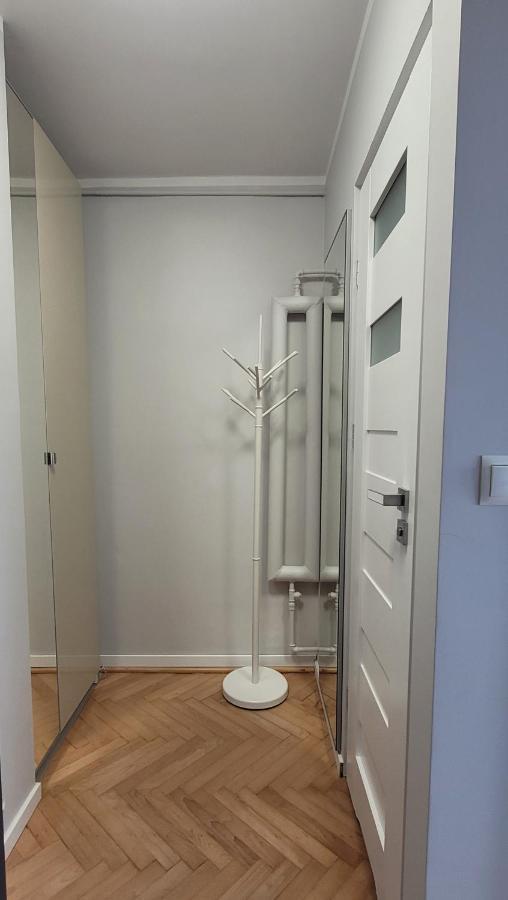 Lovely Flat In Heart Of Wroclaw Bagian luar foto